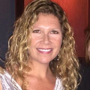 Meet your Posher, Dana